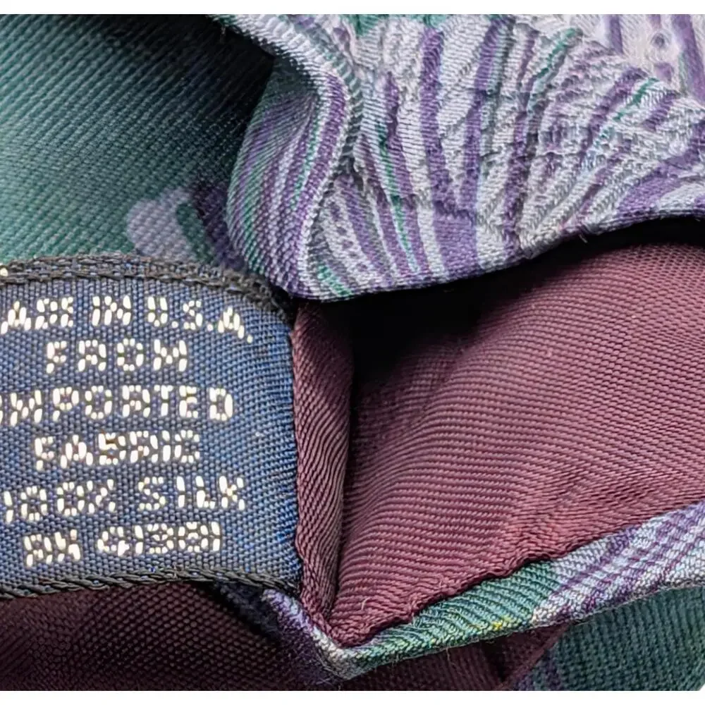 Polo Ralph Lauren Tie 56.5